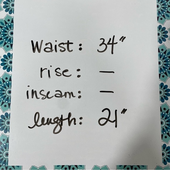 J. McLaughlin Brown & Cream Snakeskin Print Stretch Knit Straight Skirt Size 8 - Picture 10 of 10